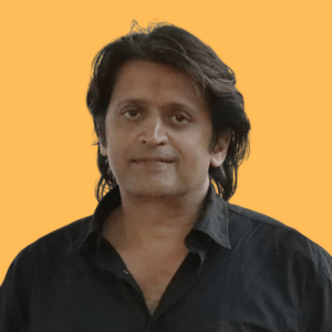 Vijay Jodha